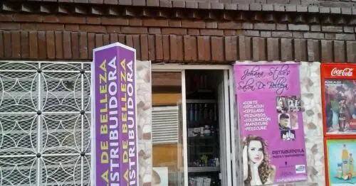 JOHANA STYLOS SALA DE BELLEZA BOGOTÁ JOHANA STYLOS SALA DE BELLEZA BOGOTÁ